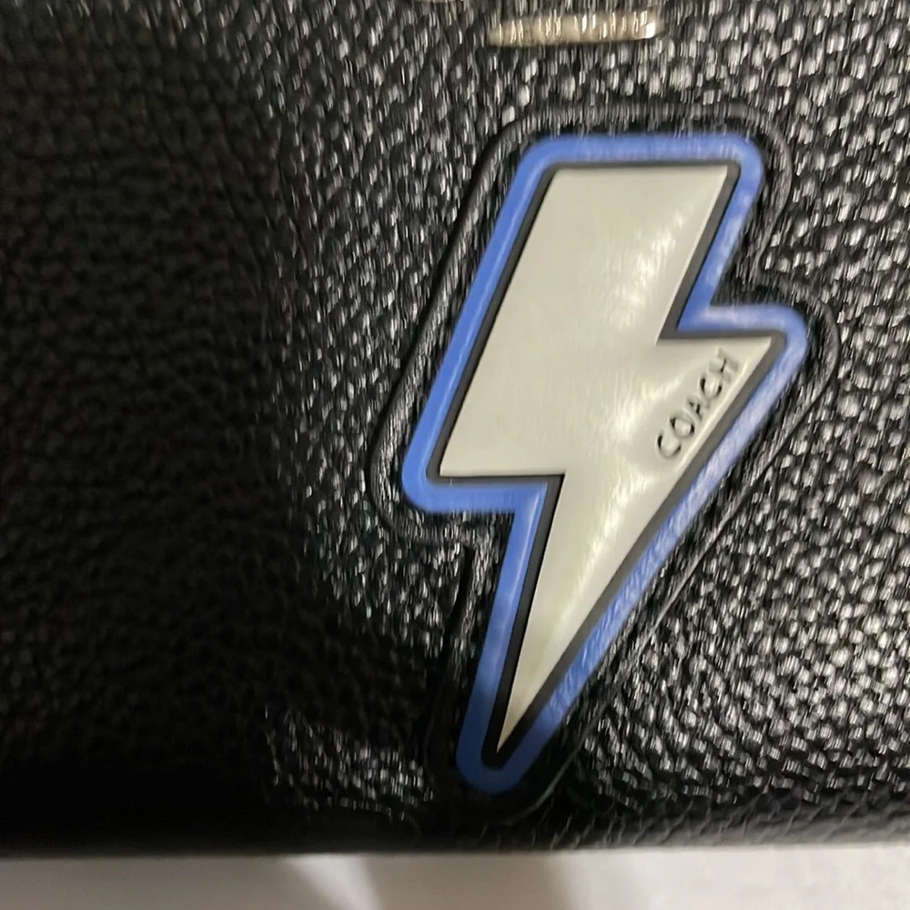 Coach Wallet - Picture 7 of 10